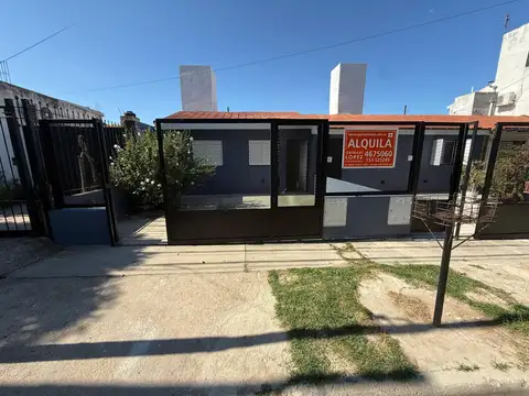 Casa en Alquiler en San Pablo, Cordoba