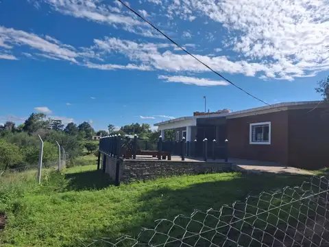 Casa en Alquiler en Bialet Masse, Punilla