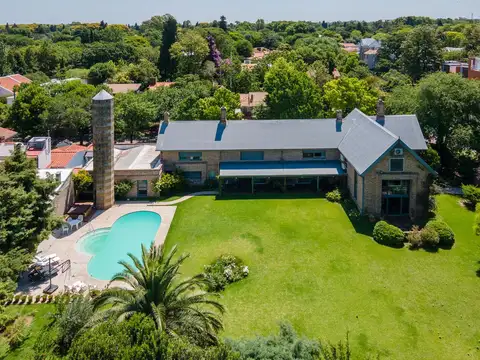 Casa en Venta en Fisherton, Rosario