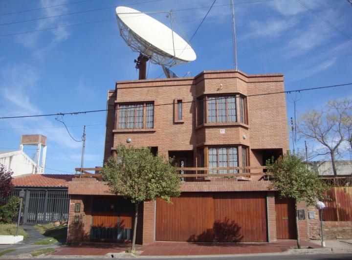Casa · 426m² · 3 Ambientes