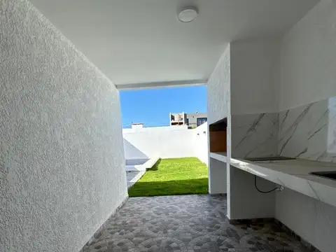 Casa en Alquiler en Barrio Norte, Countries y Barrios Cerrados en Córdoba Capital