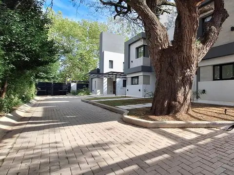 Casa en Alquiler en Arguello, Cordoba