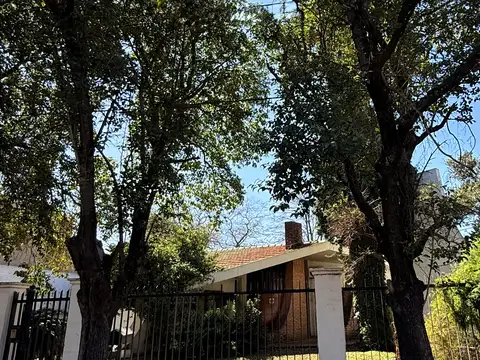 Casa en Alquiler en Villa Belgrano, Cordoba