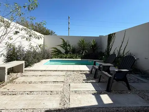 Casa en Alquiler en La Luisita, Cordoba