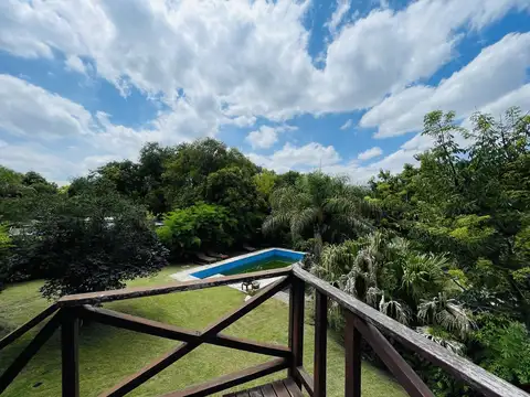 Casa en Alquiler en Las Delicias, Countries y Barrios Cerrados en Cordoba Capital