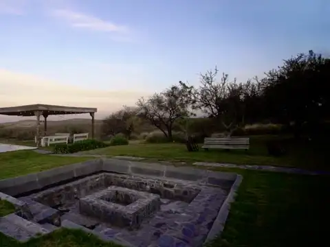 Casa en Alquiler en Malagueño, Santa María