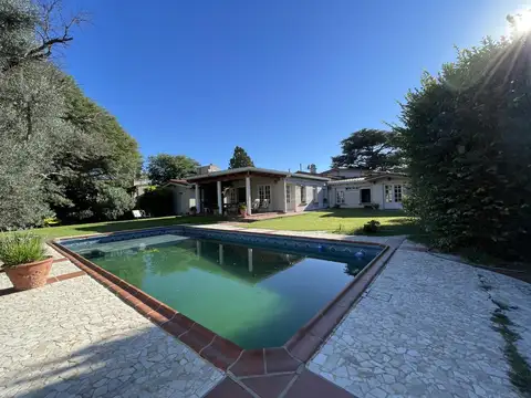 Casa en Alquiler en Bajo Palermo, Cordoba