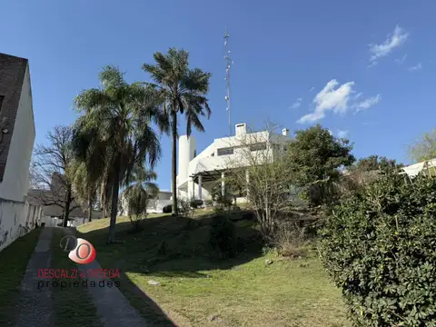 Casa en Alquiler en Villa Belgrano, Cordoba