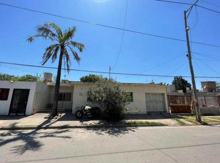 Casa · 157m² · 2 Ambientes