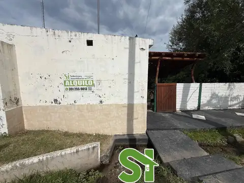 Local en Alquiler en Las Chacras, San Javier