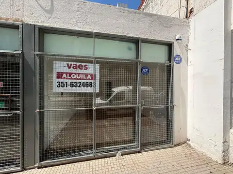 Local en Alquiler en Centro, Cordoba