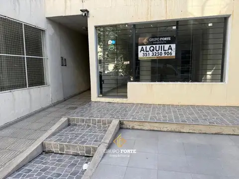 Local en Alquiler en San Martin, Cordoba