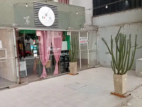 Local en Alquiler en Alta Cordoba, Cordoba