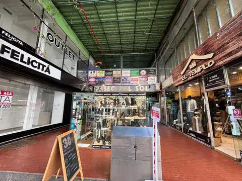 Local en Alquiler en Centro, Cordoba