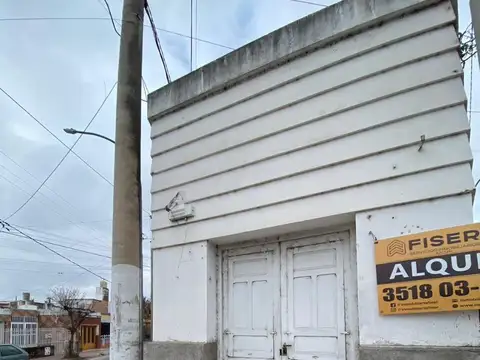 Local en Alquiler en Alberdi, Cordoba