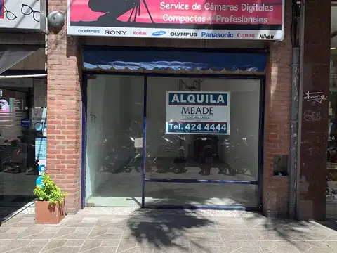 Local en Alquiler en Centro, Cordoba
