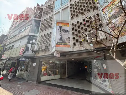 Local en Alquiler en Centro, Cordoba