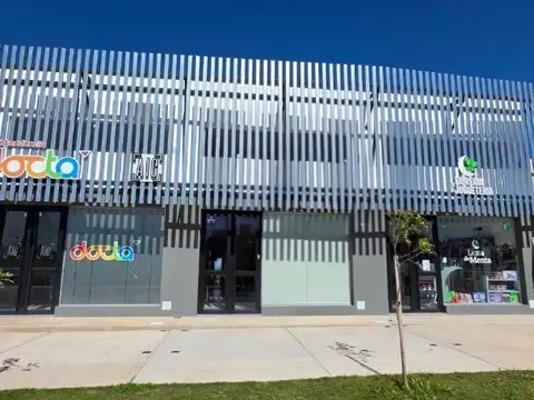 Local en Alquiler en Docta, Countries y Barrios Cerrados en Cordoba Capital