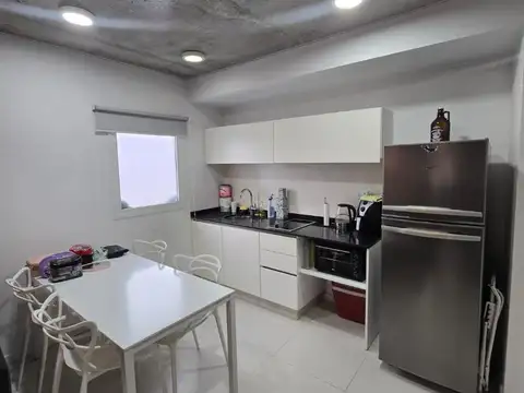 Departamento en Venta en Nuestra Señora De Lourdes, Rosario