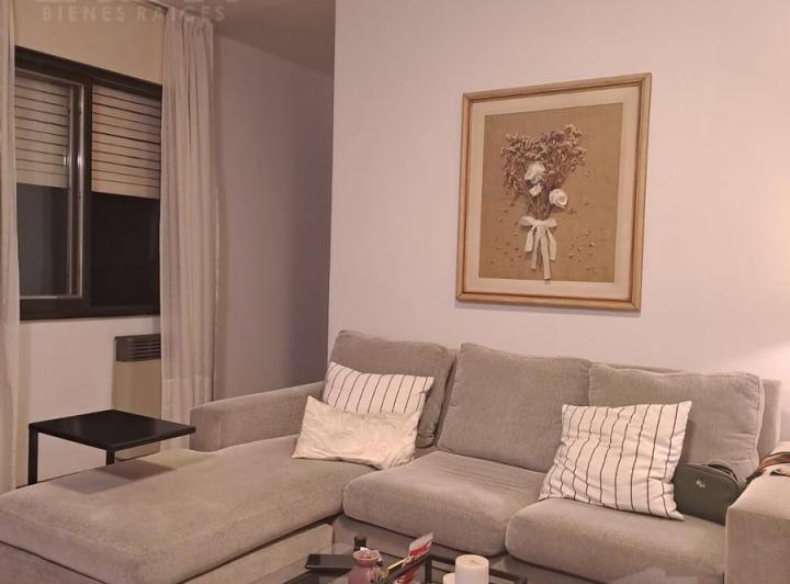 Departamento · 50m² · 5 Ambientes