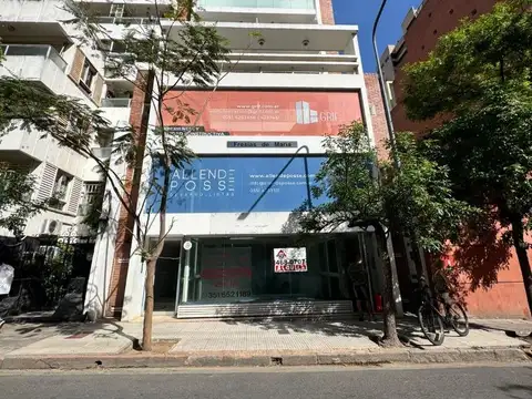 Local en Alquiler en Nueva Cordoba, Cordoba