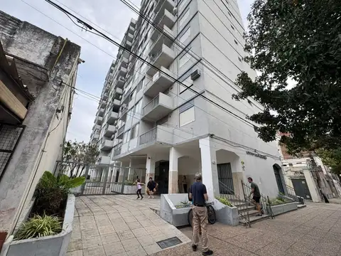 Departamento en Venta en Republica De La Sexta, Rosario
