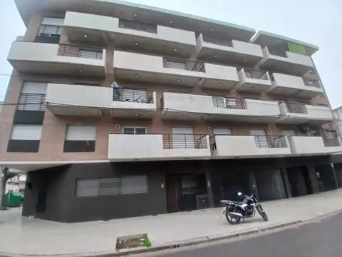Departamento en Venta en Luis Agote, Rosario