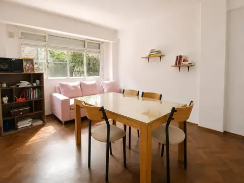 Departamento en Venta en Martin, Rosario