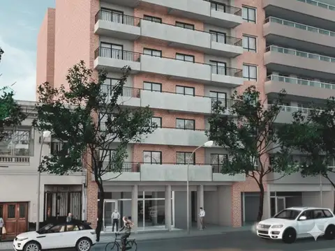 Departamento en Venta en Martín, Rosario