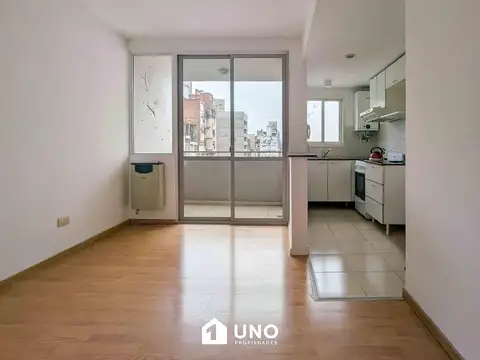 Departamento en Venta en Centro, Rosario