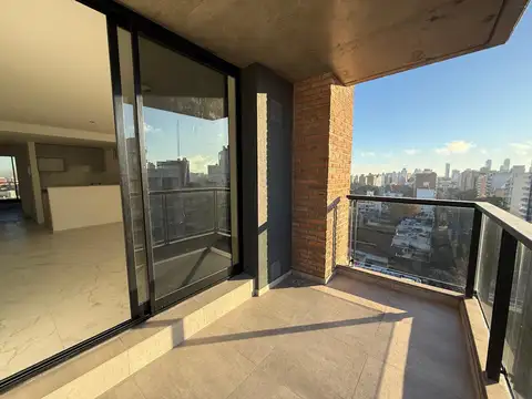 Departamento en Venta en Centro, Rosario