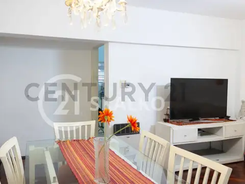 Departamento en Venta en Centro, Rosario