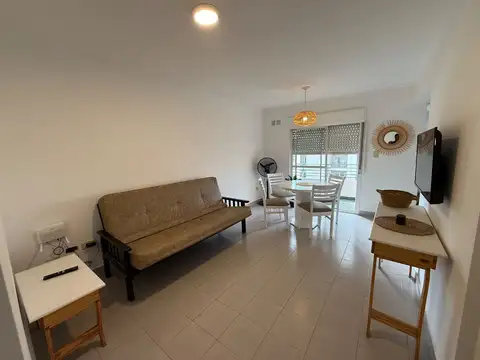 Departamento en Venta en Santa Fe, La Capital