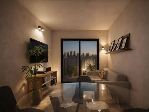 Departamento en Venta en Centro, Rosario