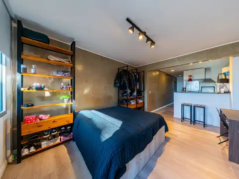 Departamento en Venta en Centro, Rosario