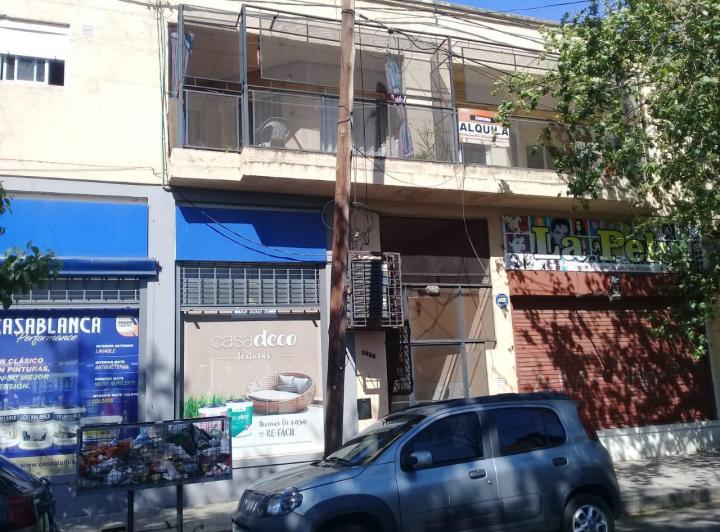 Departamento · 2 Dormitorios