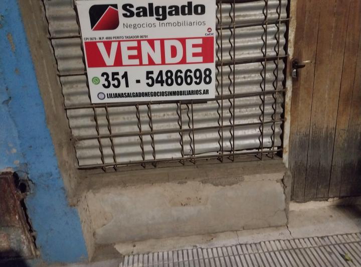 Casa · 170m² · 7 Ambientes · 1 Cochera