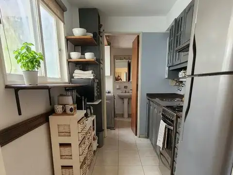 Departamento en Venta en Centro, Rosario
