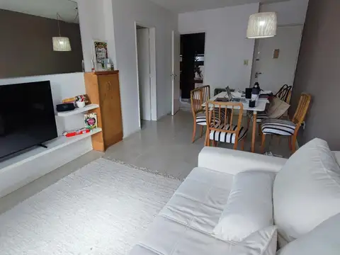 Departamento en Venta en Centro, Rosario
