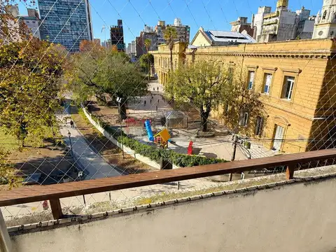 Departamento en Venta en Centro, Rosario