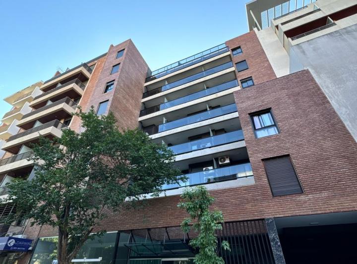 Departamento · 55m² · 3 Ambientes