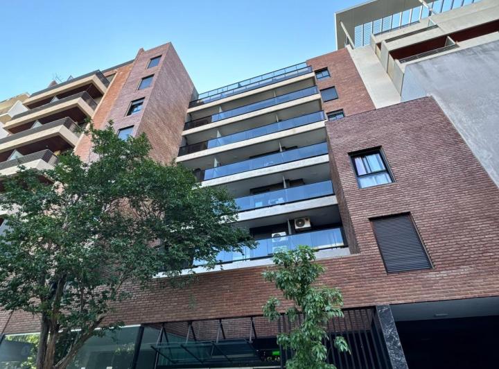 Departamento · 55m² · 3 Ambientes