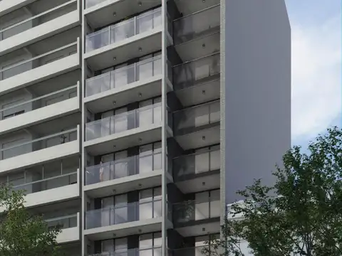 Departamento en Venta en Centro, Rosario