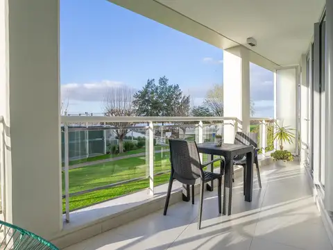 Departamento en Venta en Puerto Norte, Rosario