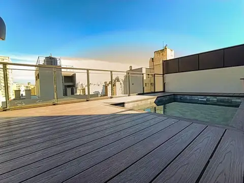Departamento en Venta en Centro, Rosario