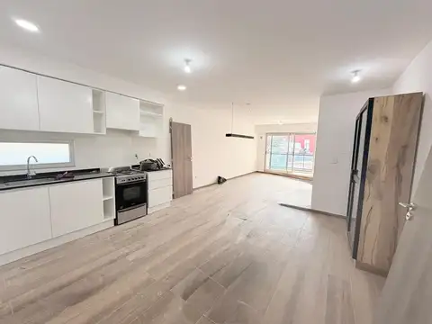 Departamento en Venta en Nuestra Señora De Lourdes, Rosario