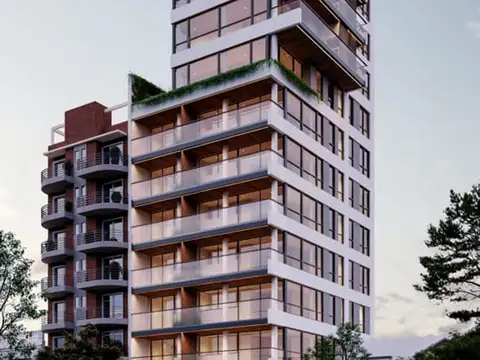 Departamento en Venta en Santa Fe, La Capital