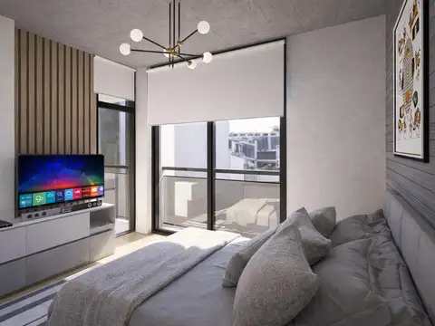 Departamento en Venta en Centro, Rosario