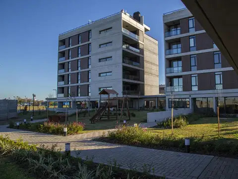 Departamento en Venta en Granadero Baigorria, Rosario