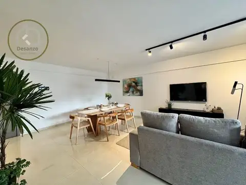 Departamento en Venta en Centro, Rosario